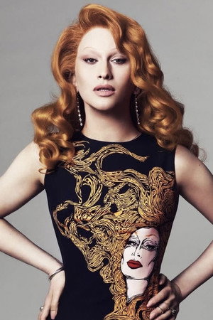 Jinkx Monsoon photo