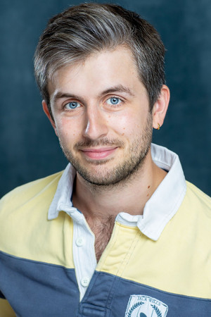 Will De Renzy-Martin photo