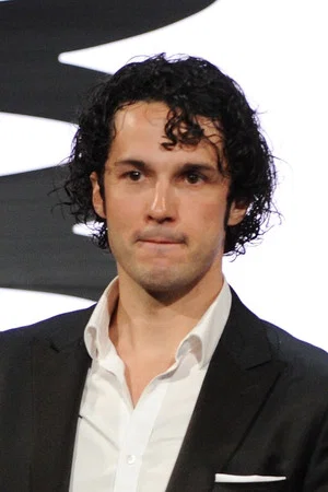 Photo of Vegard Ylvisåker from the Latest Netflix gallery