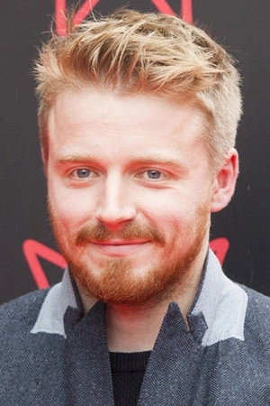 Jack Lowden photo