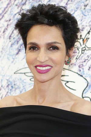 Photo of Farida Khelfa from the Latest Netflix gallery