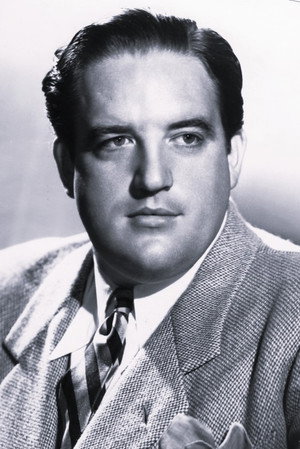 Photo of Laird Cregar from the Latest Netflix gallery