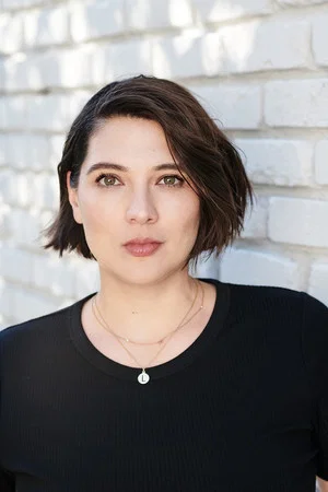 Photo of Taylor Jenkins Reid from the Latest Netflix gallery