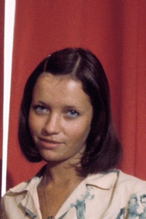Photo of Béatrice Harnois from the Latest Netflix gallery