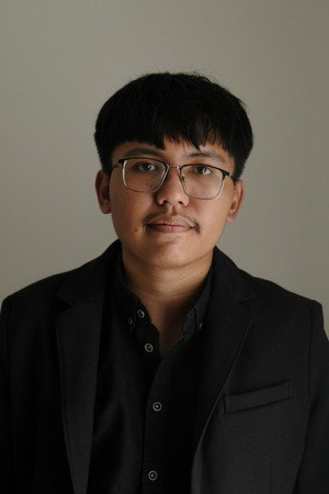 Photo of M. Dhaffa Attoriq from the Latest Netflix gallery