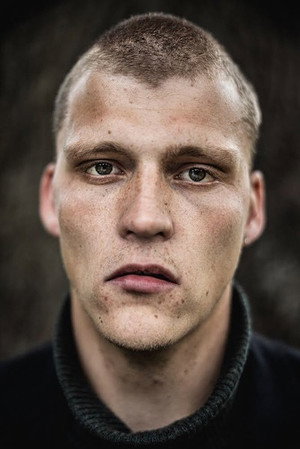 Sebastian Bull Sarning photo