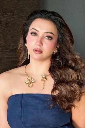 Koushani Mukherjee photo