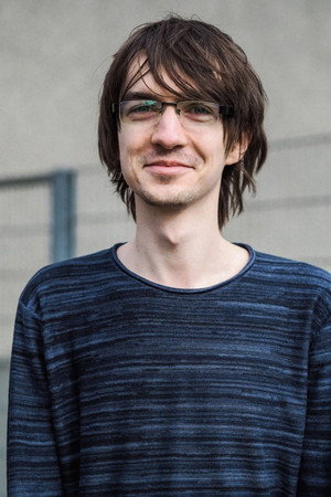 Photo of Mico Ivanovic from the Latest Netflix gallery