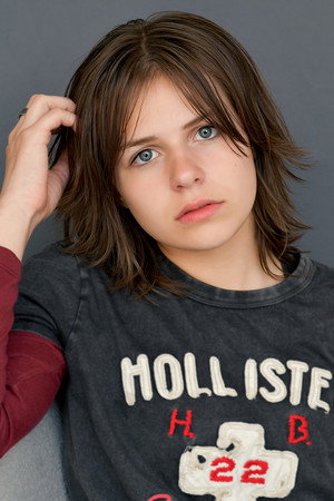 Photo of Rosalie Wegman from the Latest Netflix gallery
