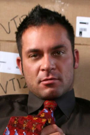 Photo of Jed Willcox from the Latest Netflix gallery