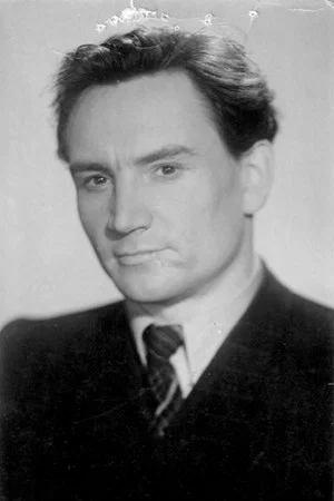 Photo of Igor Bezyaev from the Latest Netflix gallery
