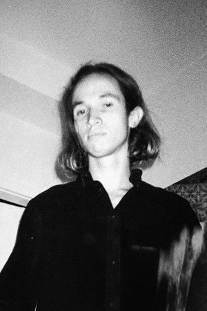 Photo of Vasco Trabulo Bäuerle from the Latest Netflix gallery
