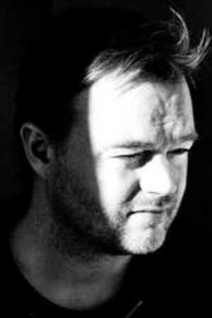 Photo of Christian E. Christiansen from the Latest Netflix gallery