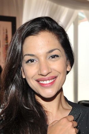 Rachael Ancheril photo