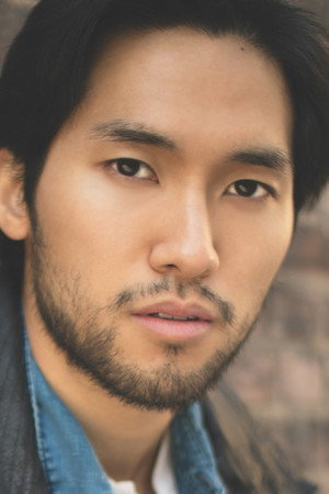 Photo of Jin Ha from the Latest Netflix gallery