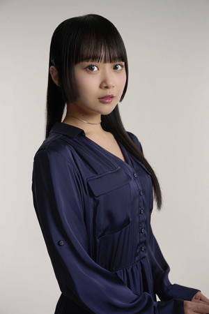 Photo of Non Harusaki from the Latest Netflix gallery