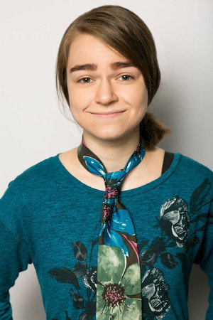 Photo of Socks Whitmore from the Latest Netflix gallery