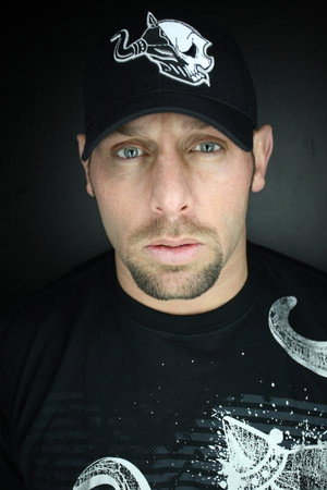 Photo of Shane Carwin from the Latest Netflix gallery