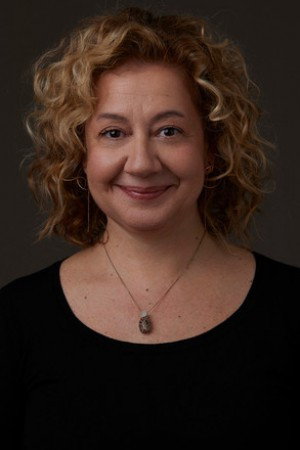 Photo of Özlem Çakar from the Latest Netflix gallery