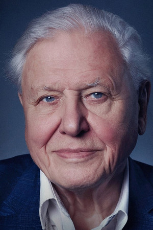 Photo of David Attenborough from the Latest Netflix gallery