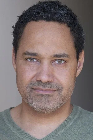 Photo of Jeffrey Reddick from the Latest Netflix gallery