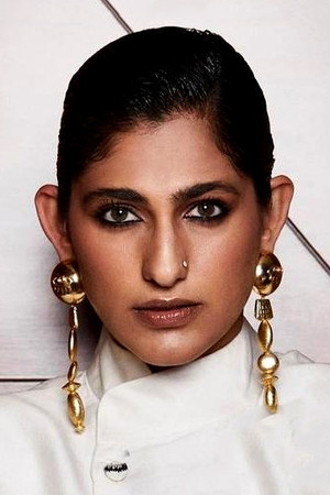 Kubbra Sait photo