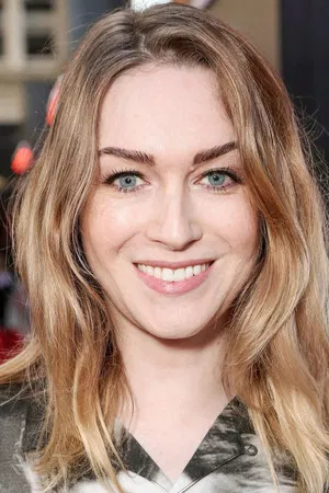 Photo of Jamie Clayton from the Latest Netflix gallery