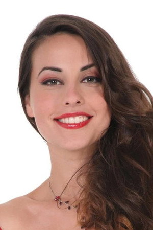 Photo of Lorena García from the Latest Netflix gallery