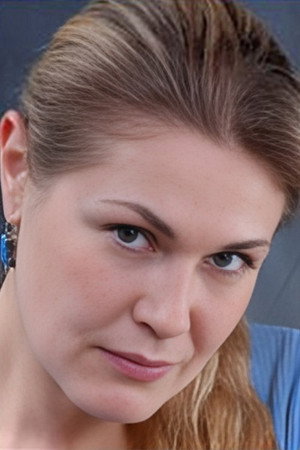 Photo of Tatyana Komarova from the Latest Netflix gallery