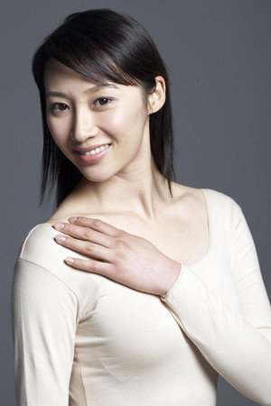 Photo of Zhao Zihui from the Latest Netflix gallery