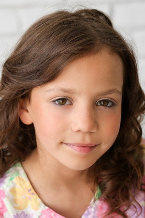 Photo of Maélya Boyd from the Latest Netflix gallery
