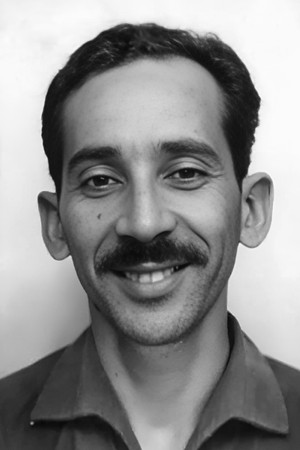 Photo of Ahmed Malek from the Latest Netflix gallery