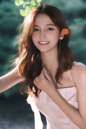 Photo of Duan Xingyu from the Latest Netflix gallery