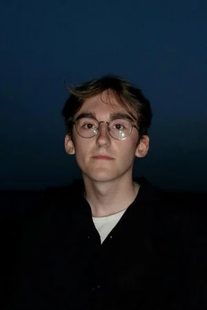 Photo of Alexandre Jaeck from the Latest Netflix gallery