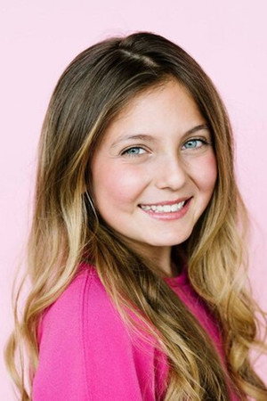 Photo of Emma Berman from the Latest Netflix gallery