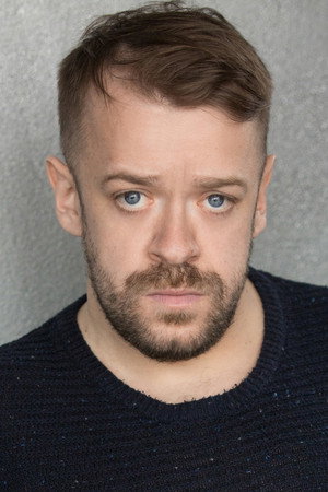 Photo of Jon Furlong from the Latest Netflix gallery