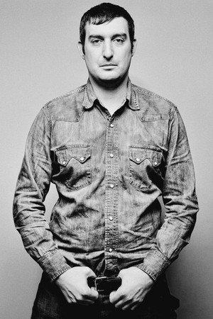 Photo of Teddy Lussi-Modeste from the Latest Netflix gallery