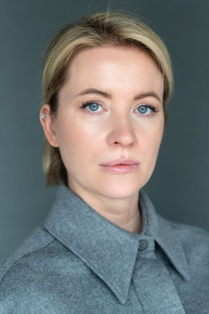 Photo of Evgeniya Solyanykh from the Latest Netflix gallery