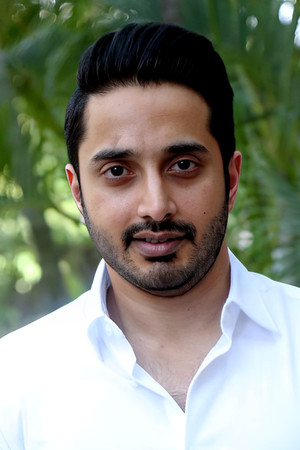 Photo of Gourish Yeleti from the Latest Netflix gallery