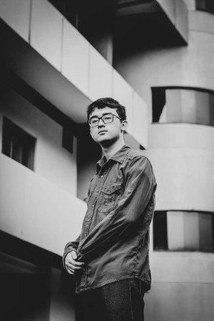 Photo of Lucas Nakamura from the Latest Netflix gallery