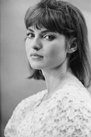 Marie-France Pisier photo