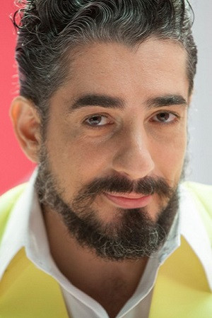 Photo of Michel Melamed from the Latest Netflix gallery