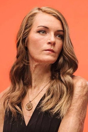 Photo of Vicky Knight from the Latest Netflix gallery