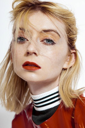 Photo of Nina Burns from the Latest Netflix gallery