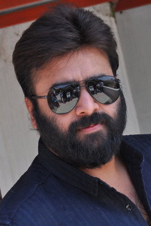 Nara Rohith photo