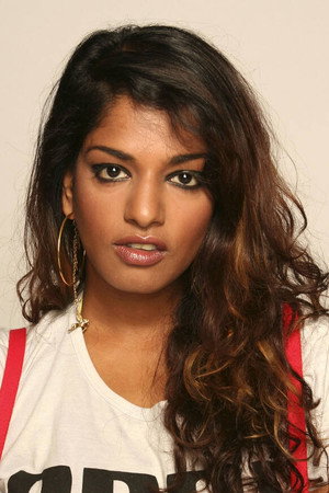 Photo of M.I.A. from the Latest Netflix gallery