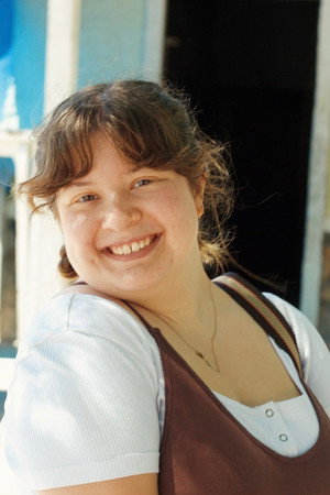 Photo of Chloé Gard from the Latest Netflix gallery