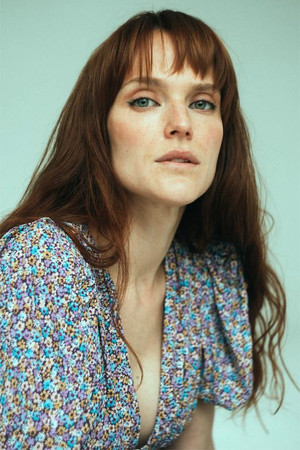 Alexandra Cherkasova photo