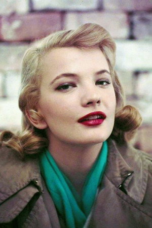 Gena Rowlands photo