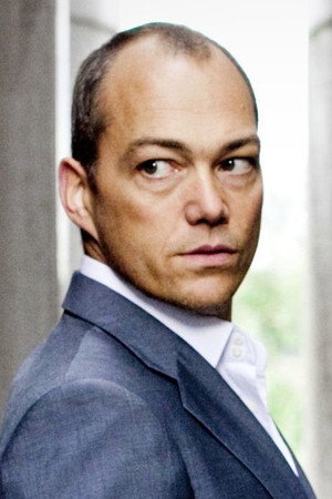 Photo of Christopher Maltman from the Latest Netflix gallery
